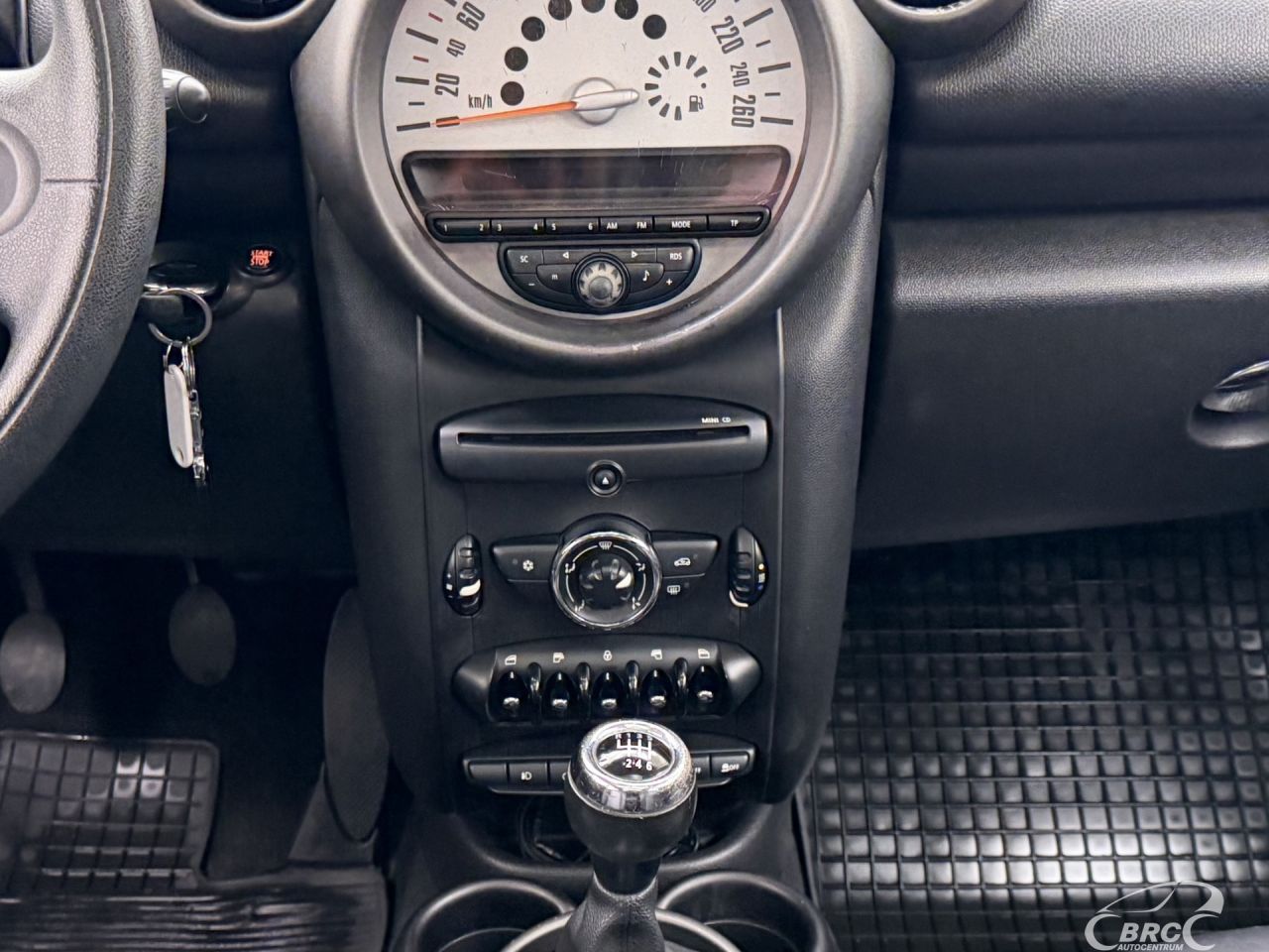 Mini Countryman | 15