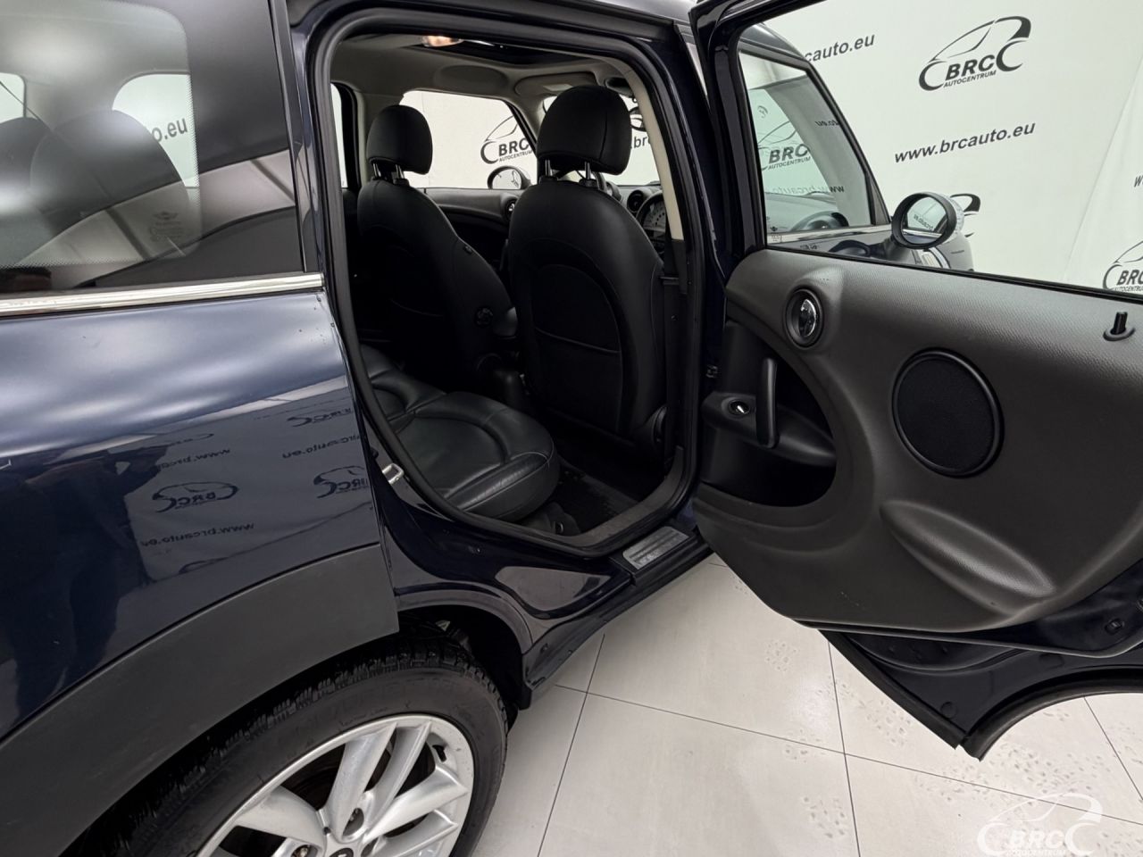 Mini Countryman | 11