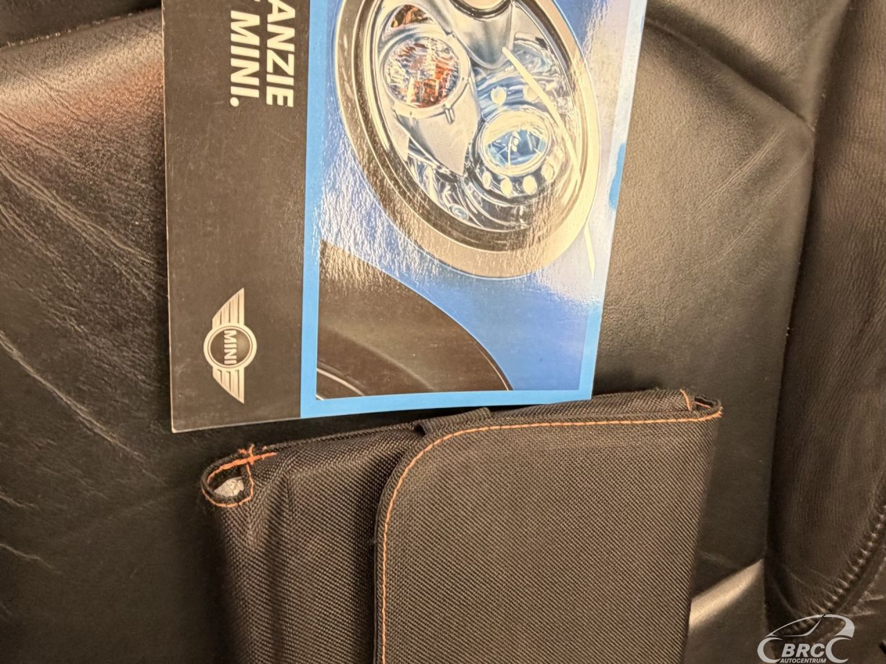 Mini Countryman | 28