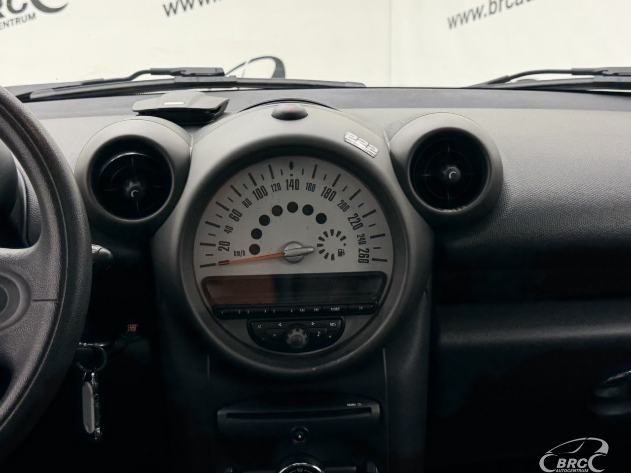 Mini Countryman | 14