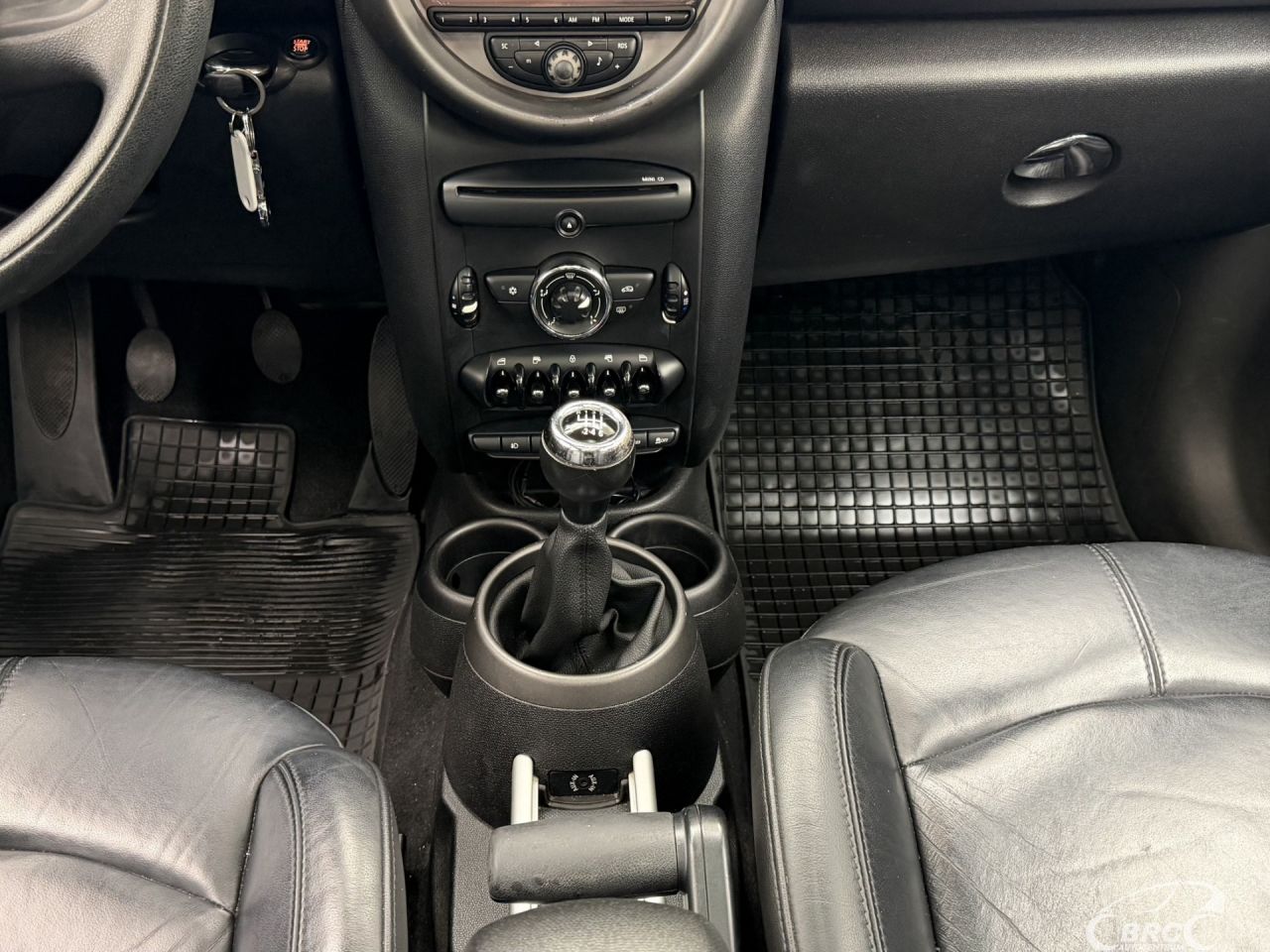 Mini Countryman | 16