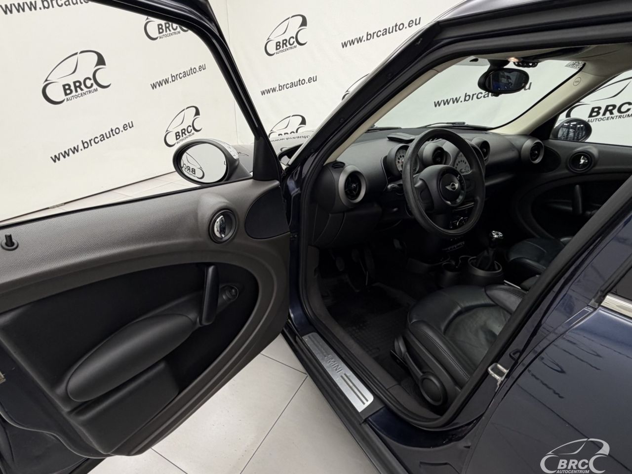 Mini Countryman | 17