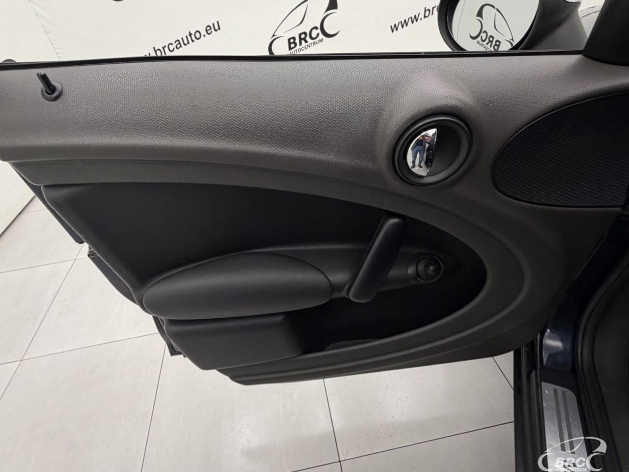 Mini Countryman | 18