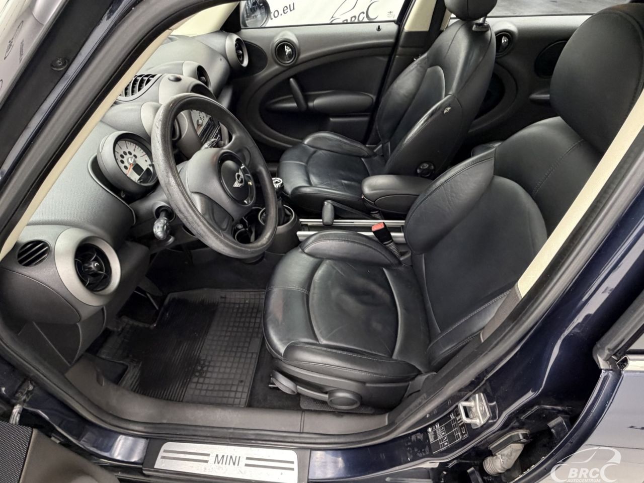 Mini Countryman | 19