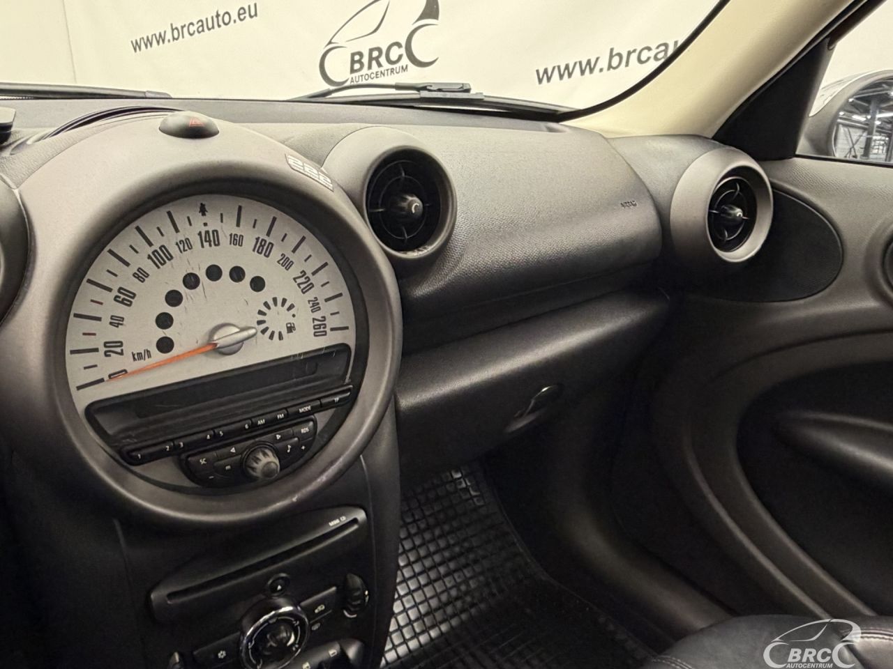 Mini Countryman | 25