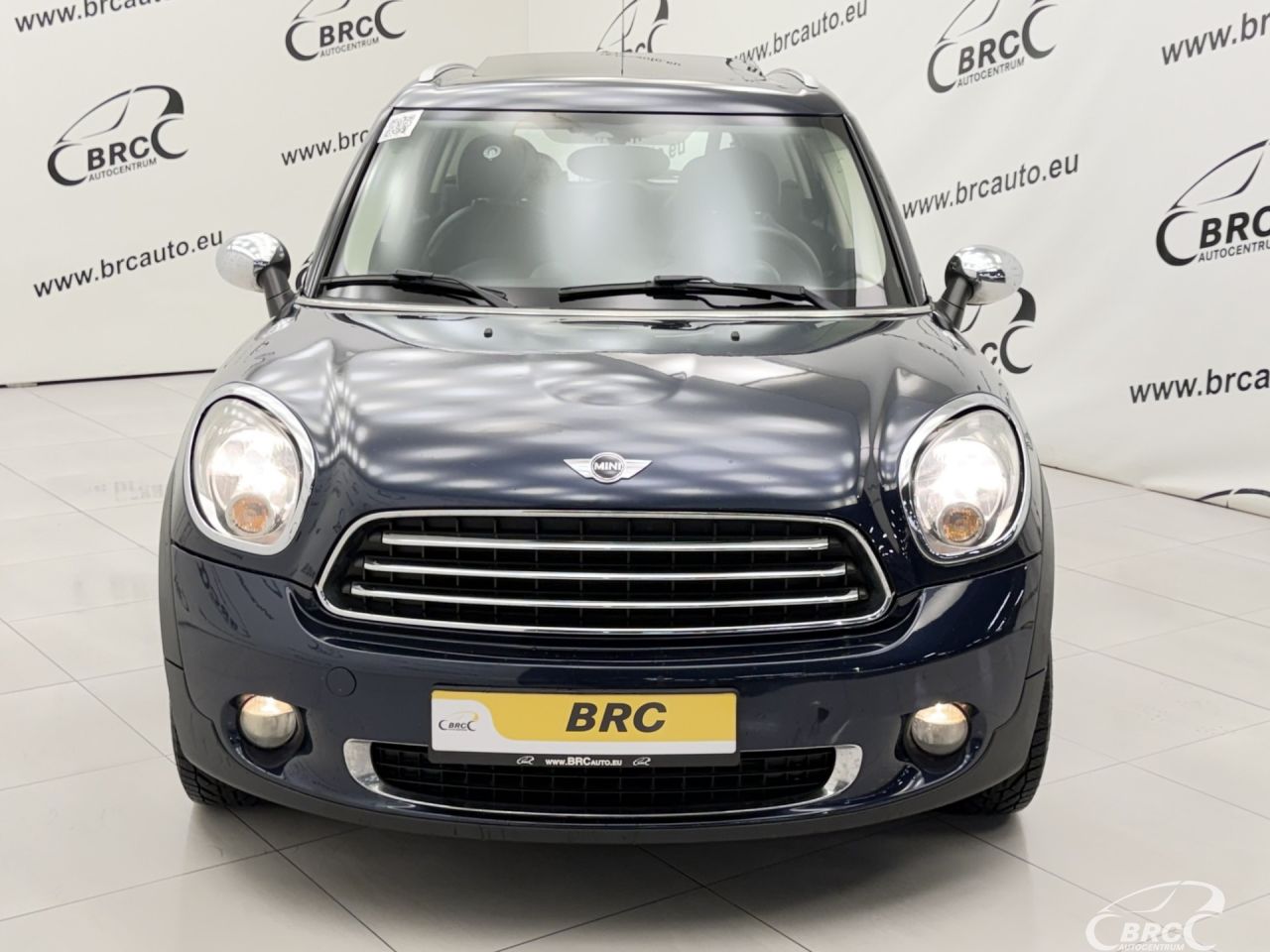 Mini Countryman | 34