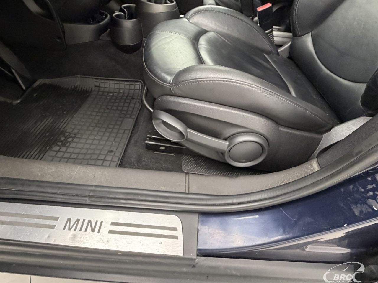 Mini Countryman | 20