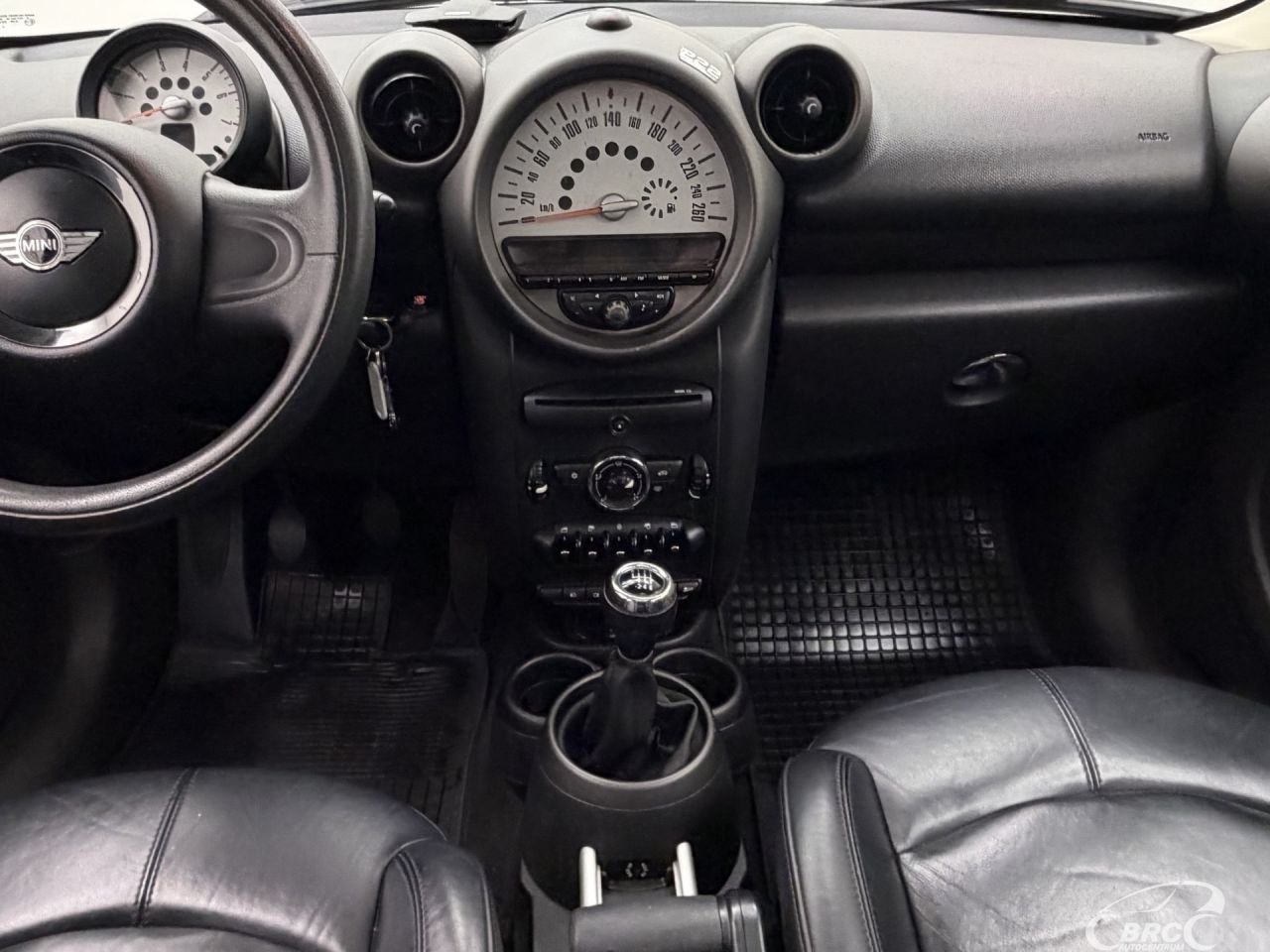 Mini Countryman | 13