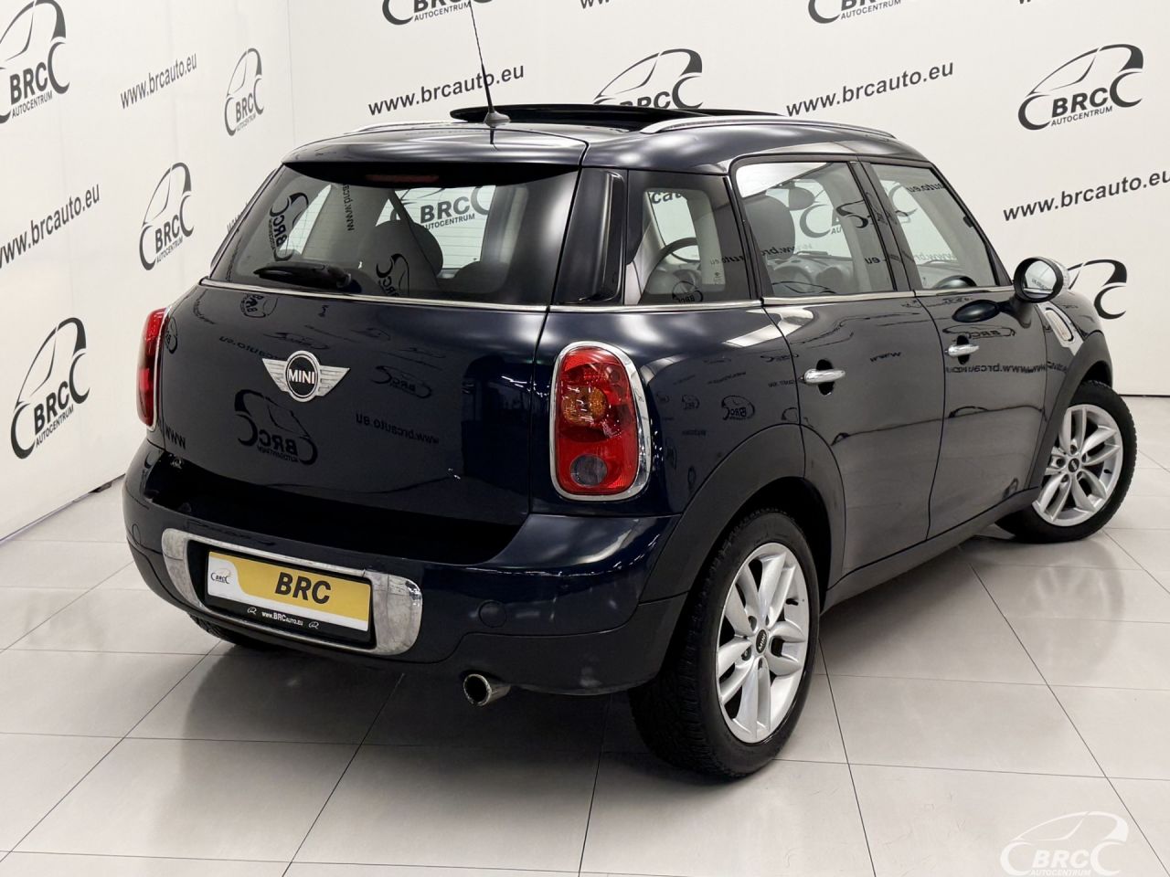 Mini Countryman | 33