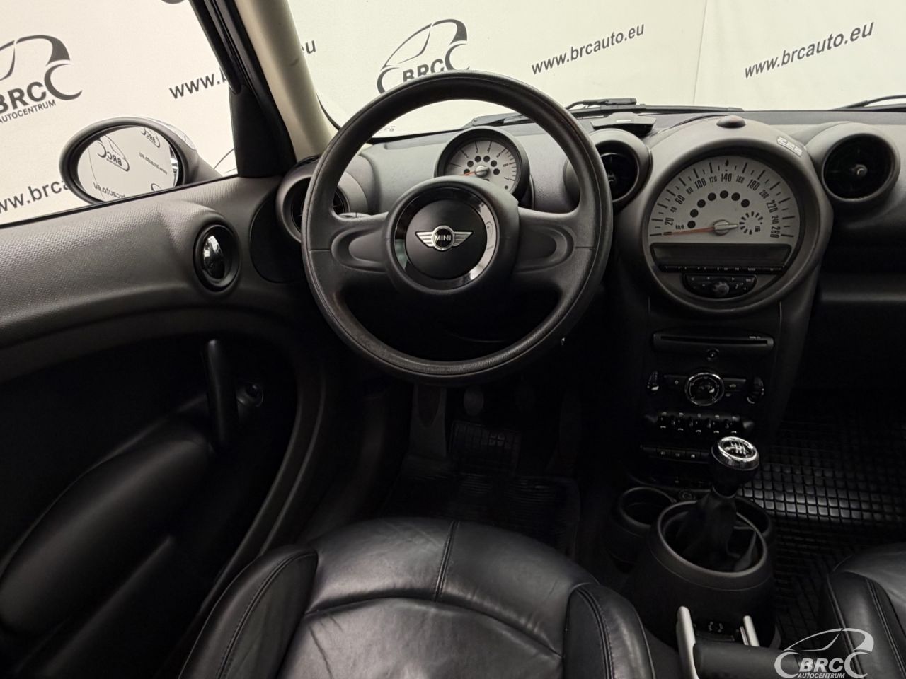 Mini Countryman | 12