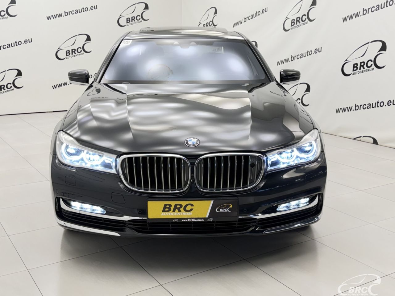 BMW 750 | 57