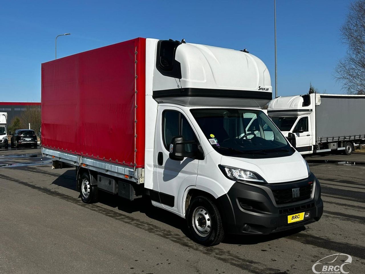 Fiat Ducato | 23
