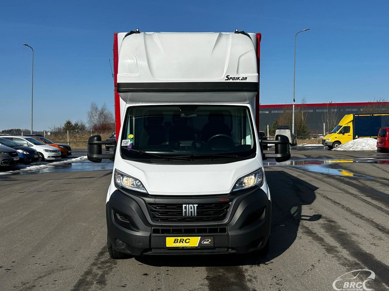 Fiat Ducato | 25