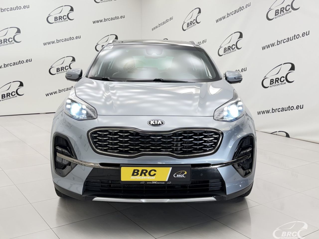 Kia Sportage | 52