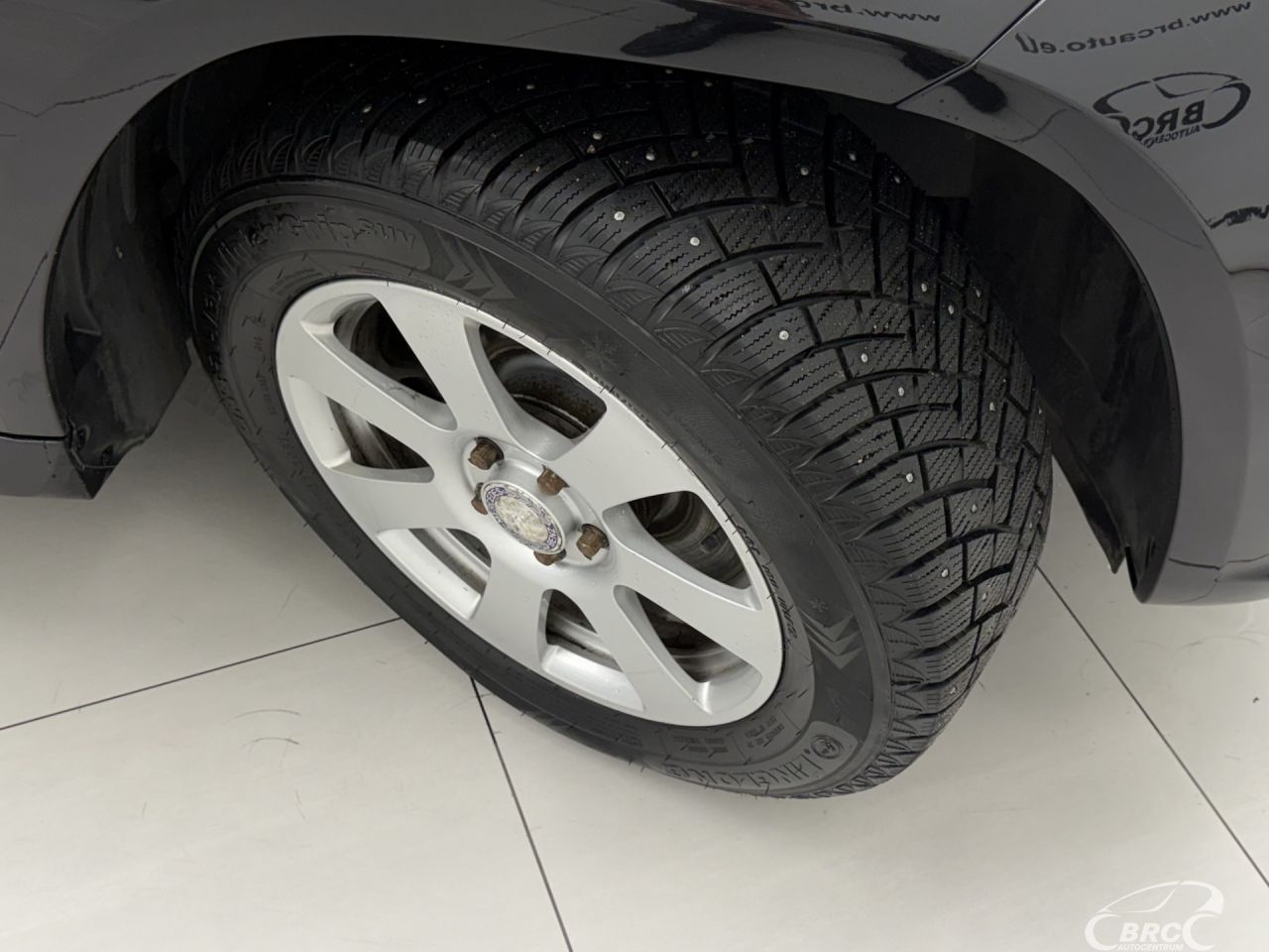 Mercedes-Benz GLK220 | 35