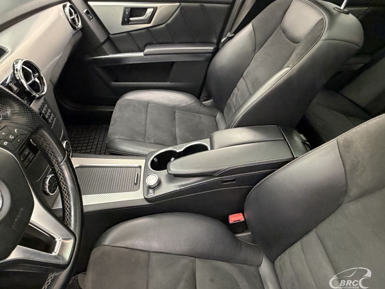 Mercedes-Benz GLK220 | 22