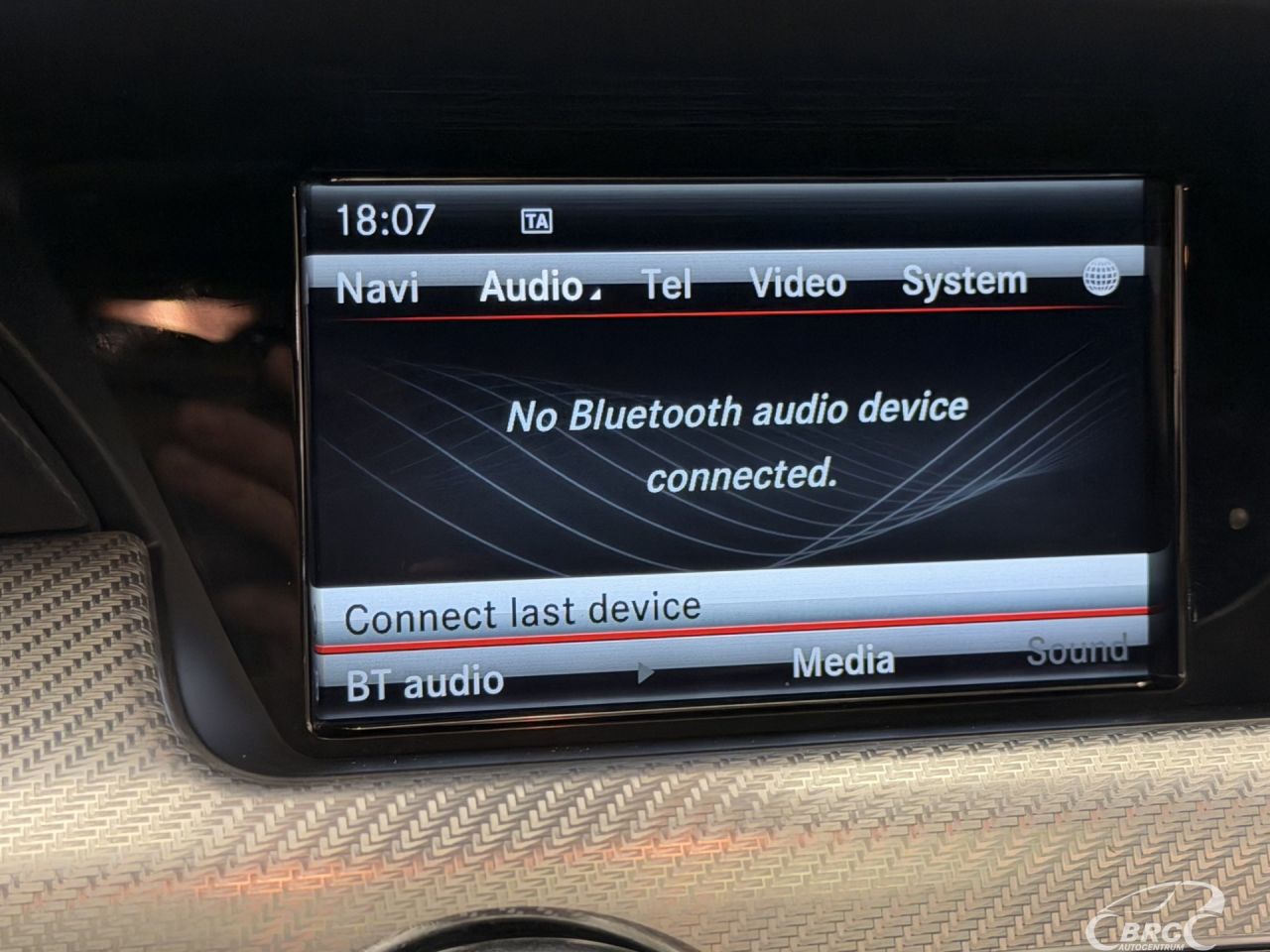 Mercedes-Benz GLK220 | 34