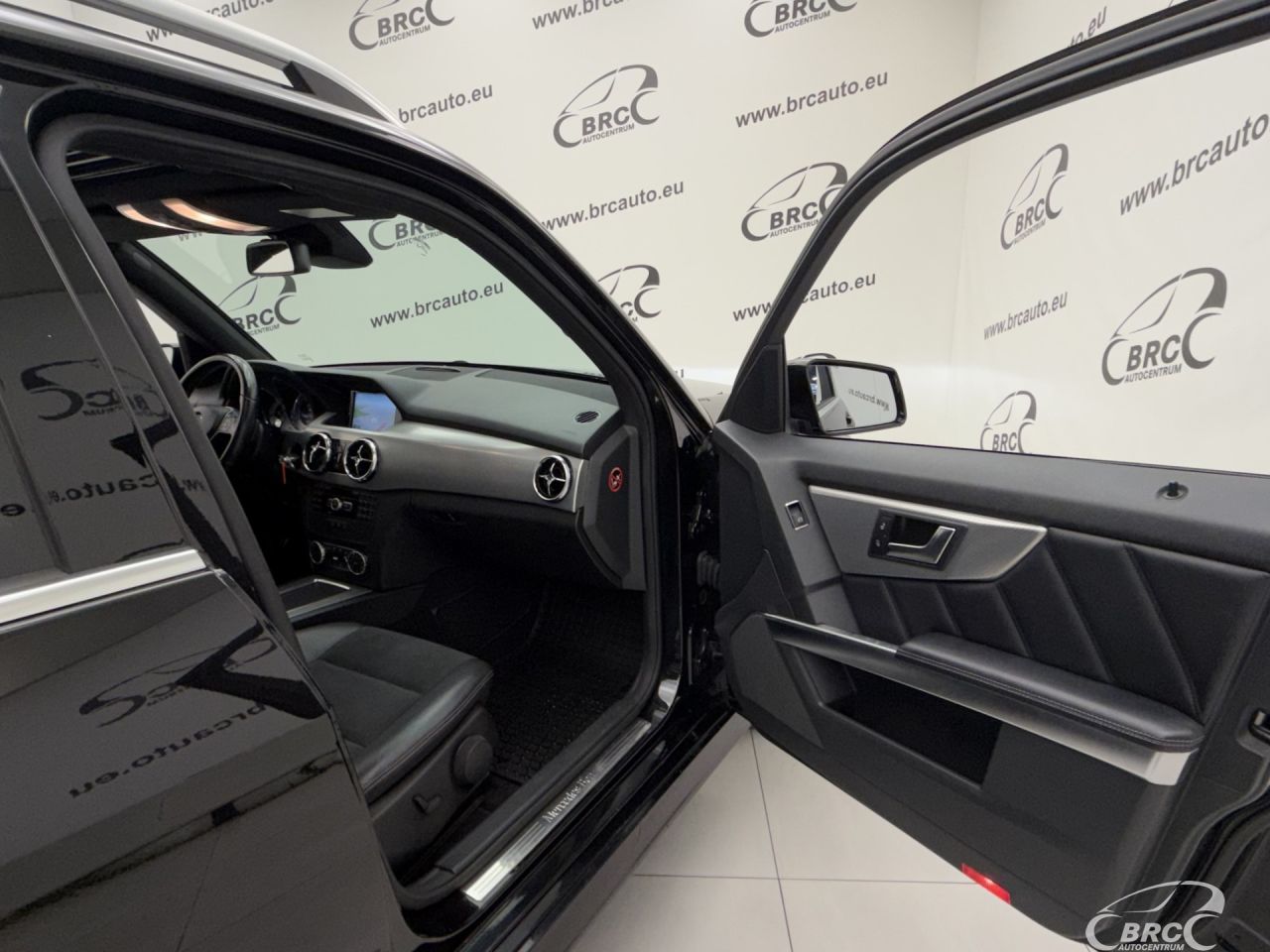Mercedes-Benz GLK220 | 7