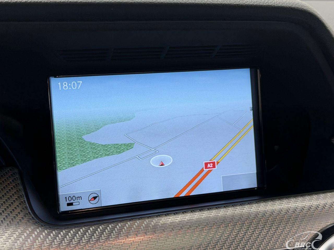 Mercedes-Benz GLK220 | 31