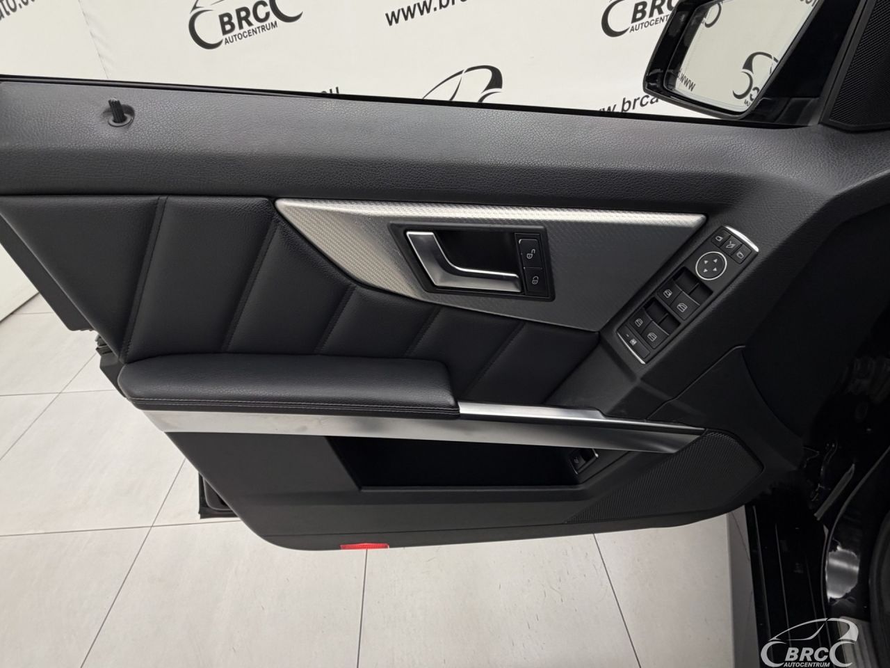 Mercedes-Benz GLK220 | 18