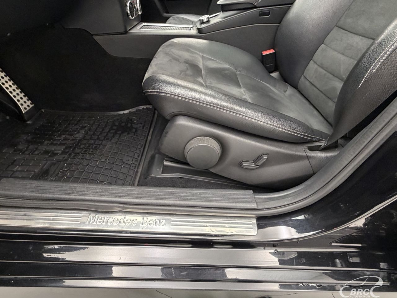 Mercedes-Benz GLK220 | 20