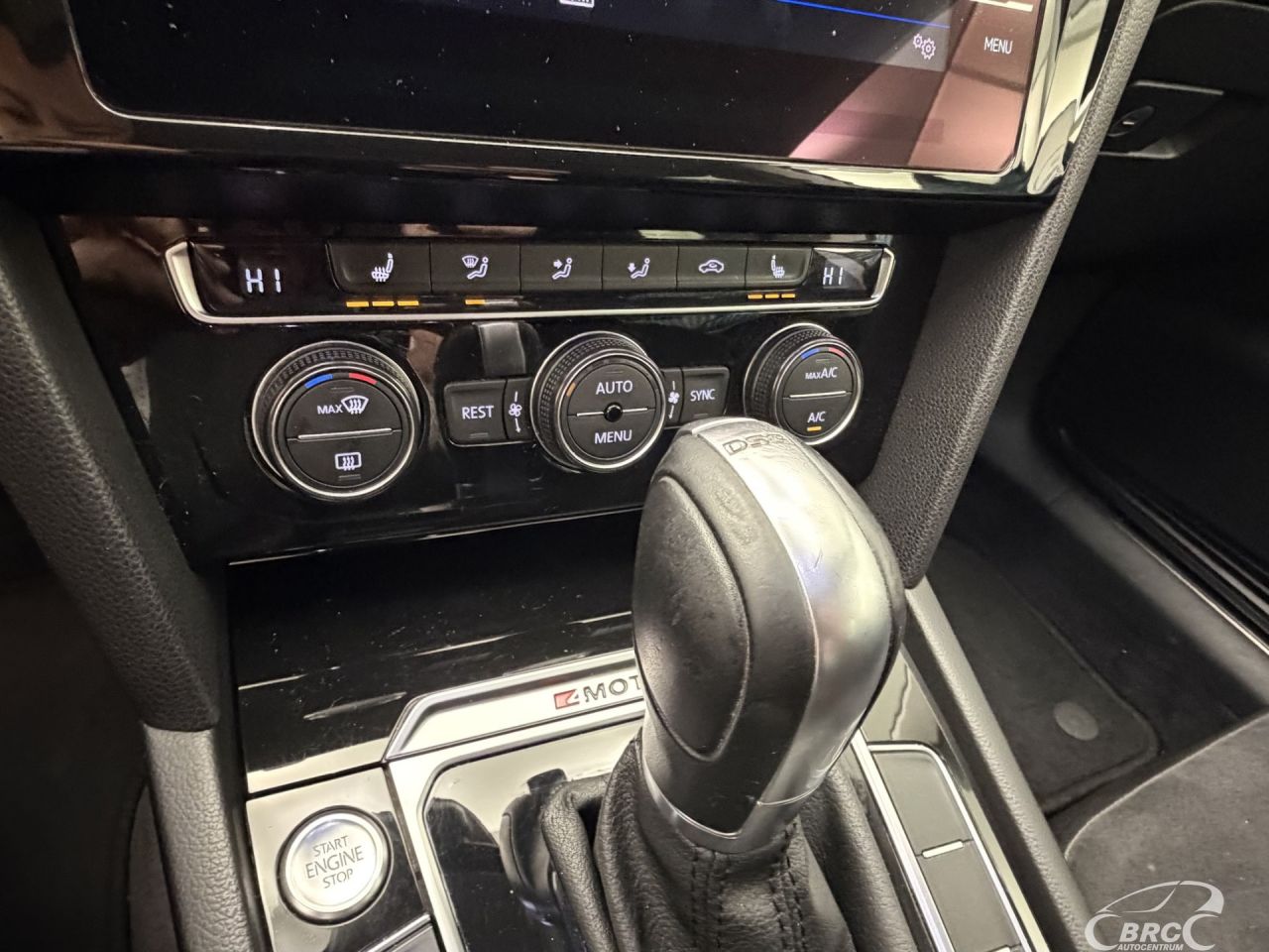 Volkswagen Arteon | 25