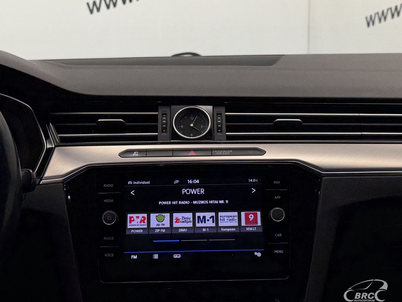 Volkswagen Arteon | 14