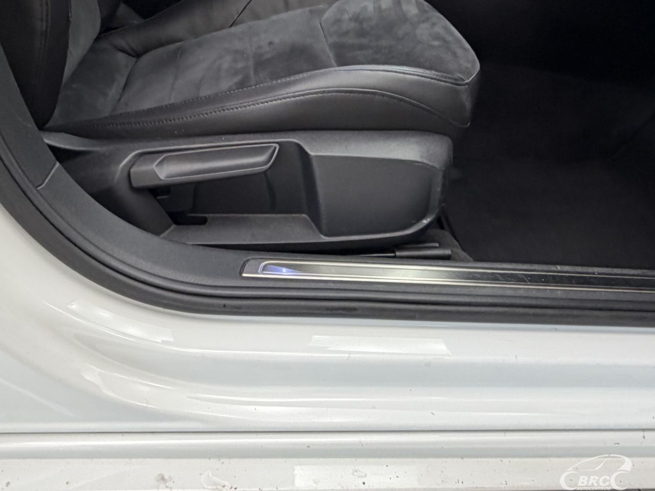 Volkswagen Arteon | 5