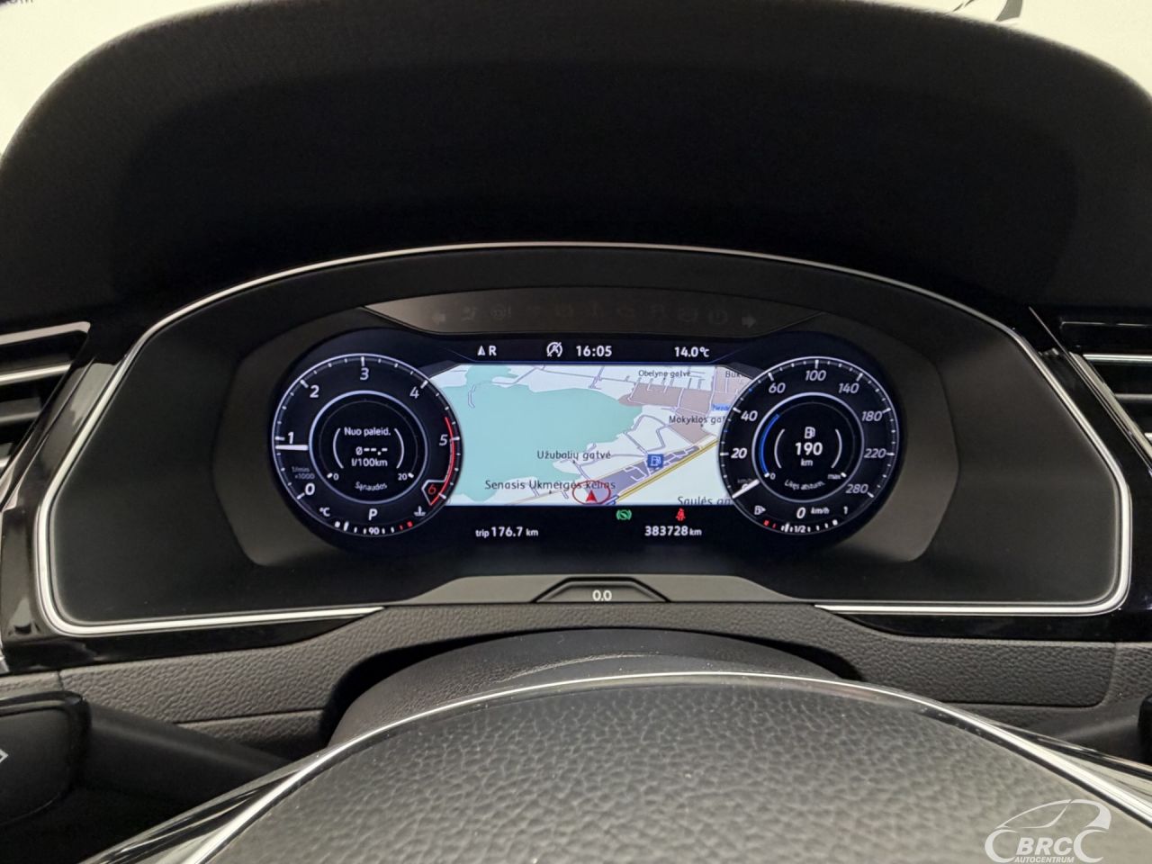 Volkswagen Arteon | 30