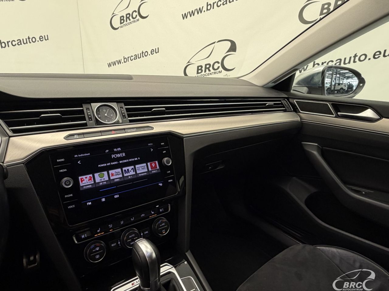 Volkswagen Arteon | 26