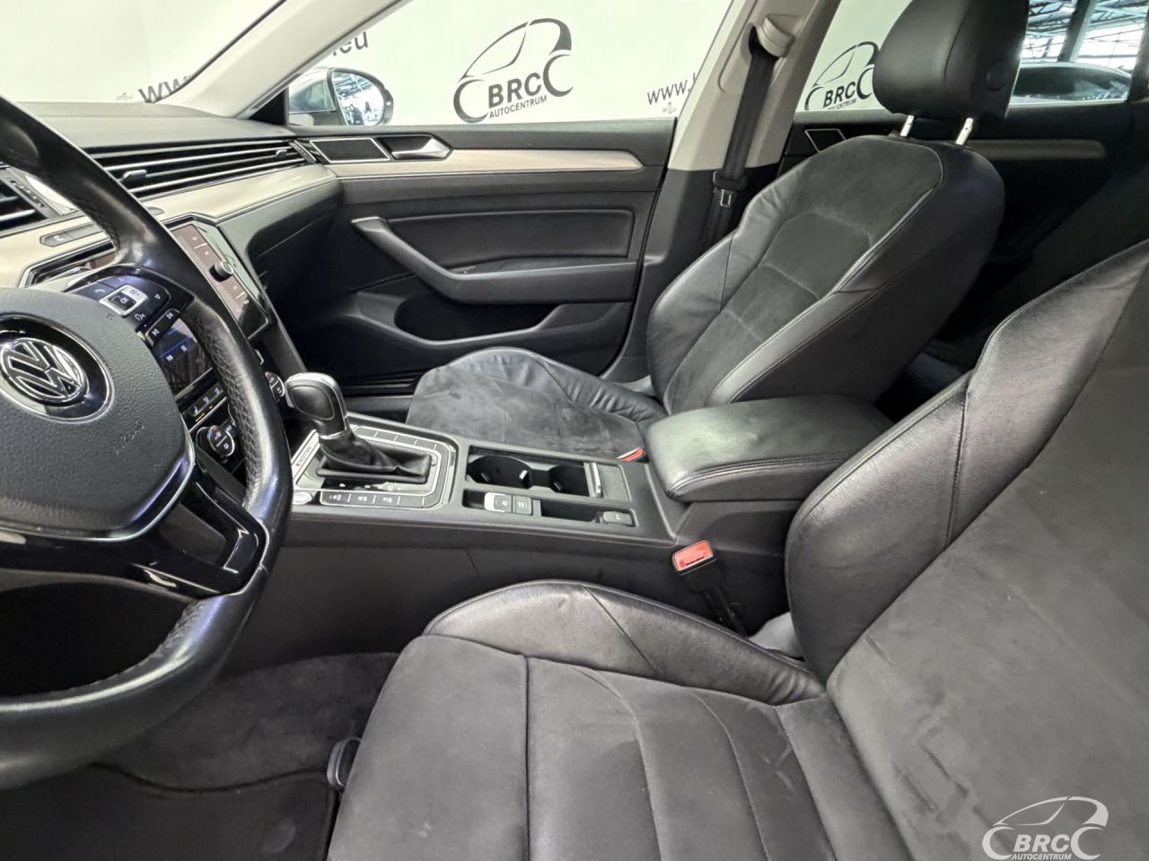 Volkswagen Arteon | 23