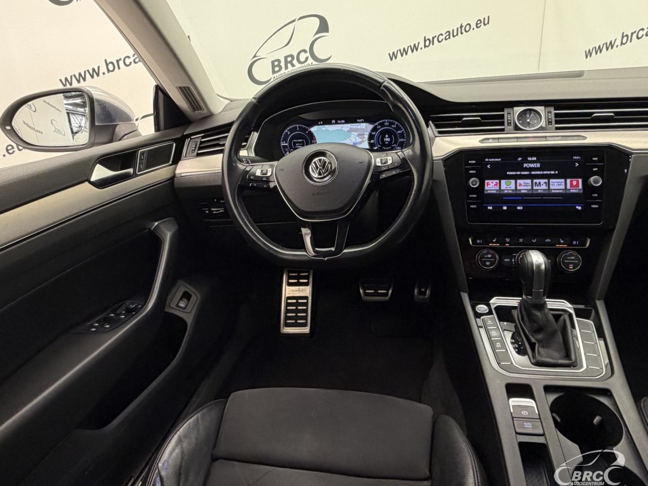 Volkswagen Arteon | 12