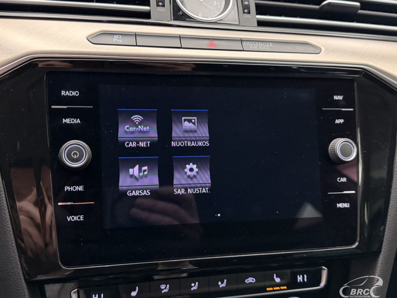 Volkswagen Arteon | 37