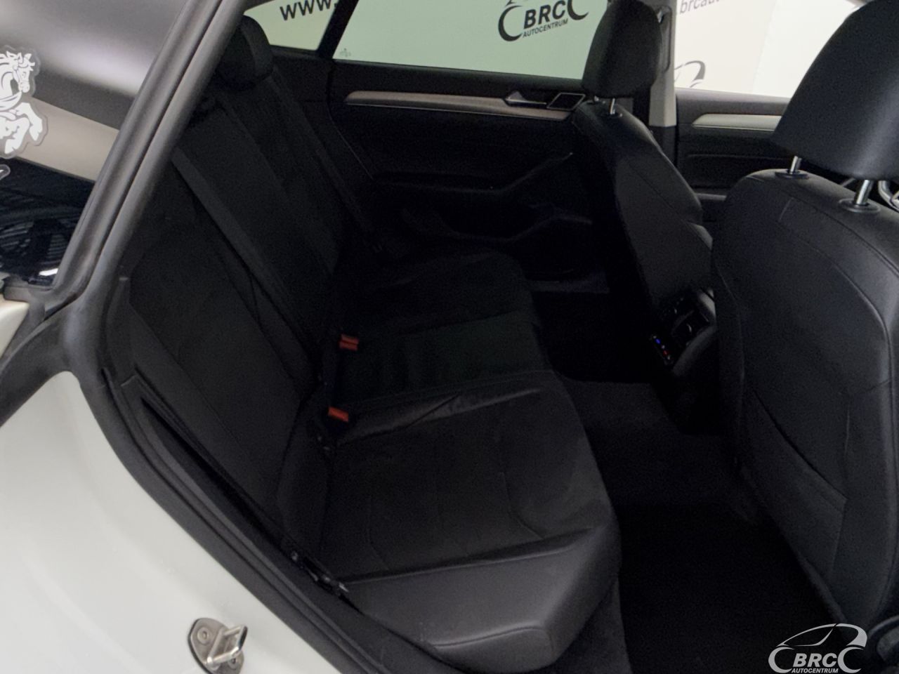 Volkswagen Arteon | 9