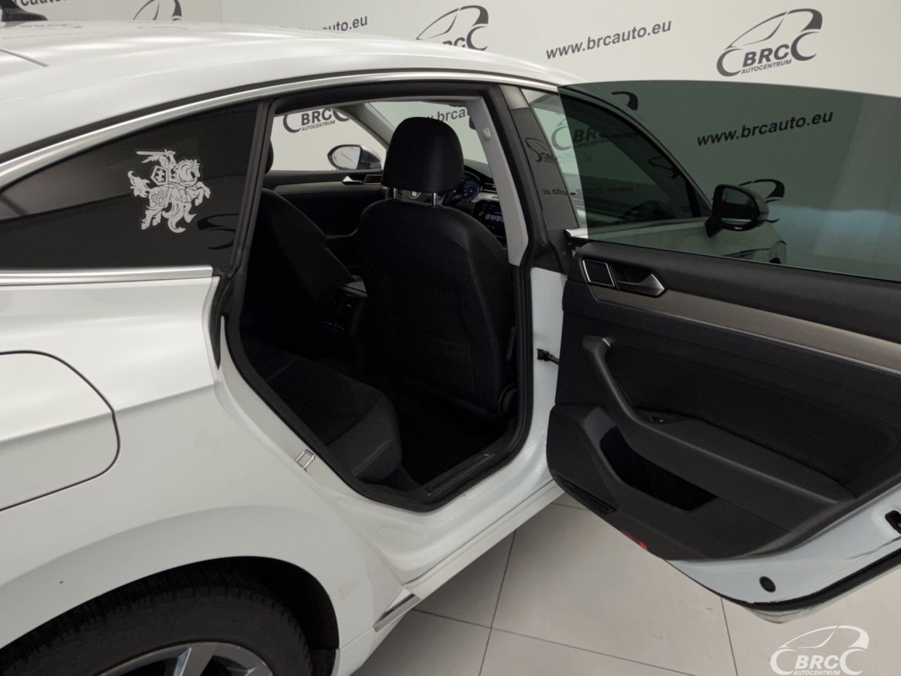 Volkswagen Arteon | 10