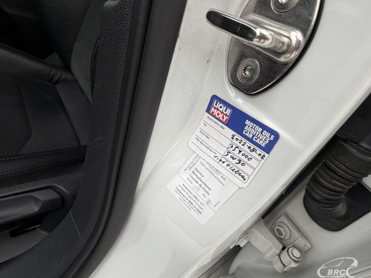 Volkswagen Arteon | 22