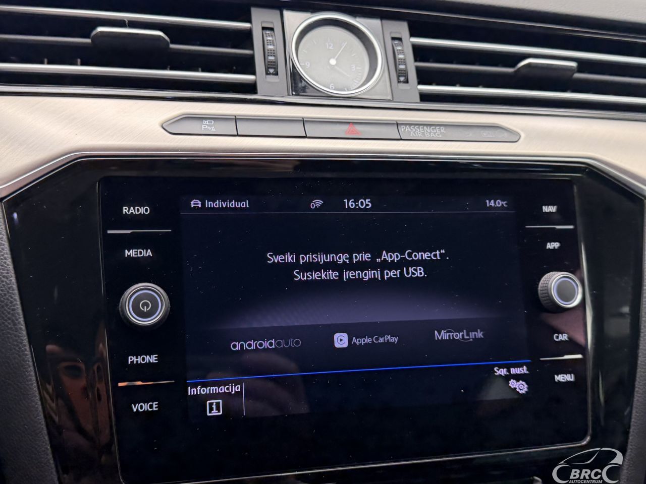 Volkswagen Arteon | 35