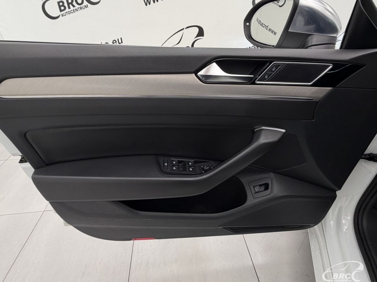 Volkswagen Arteon | 18