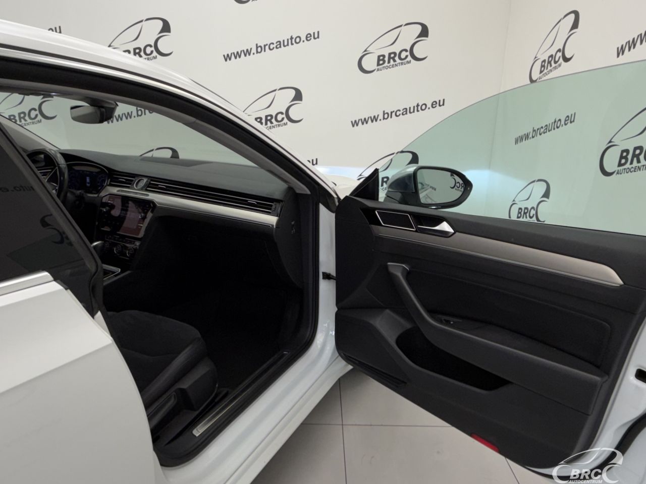 Volkswagen Arteon | 7