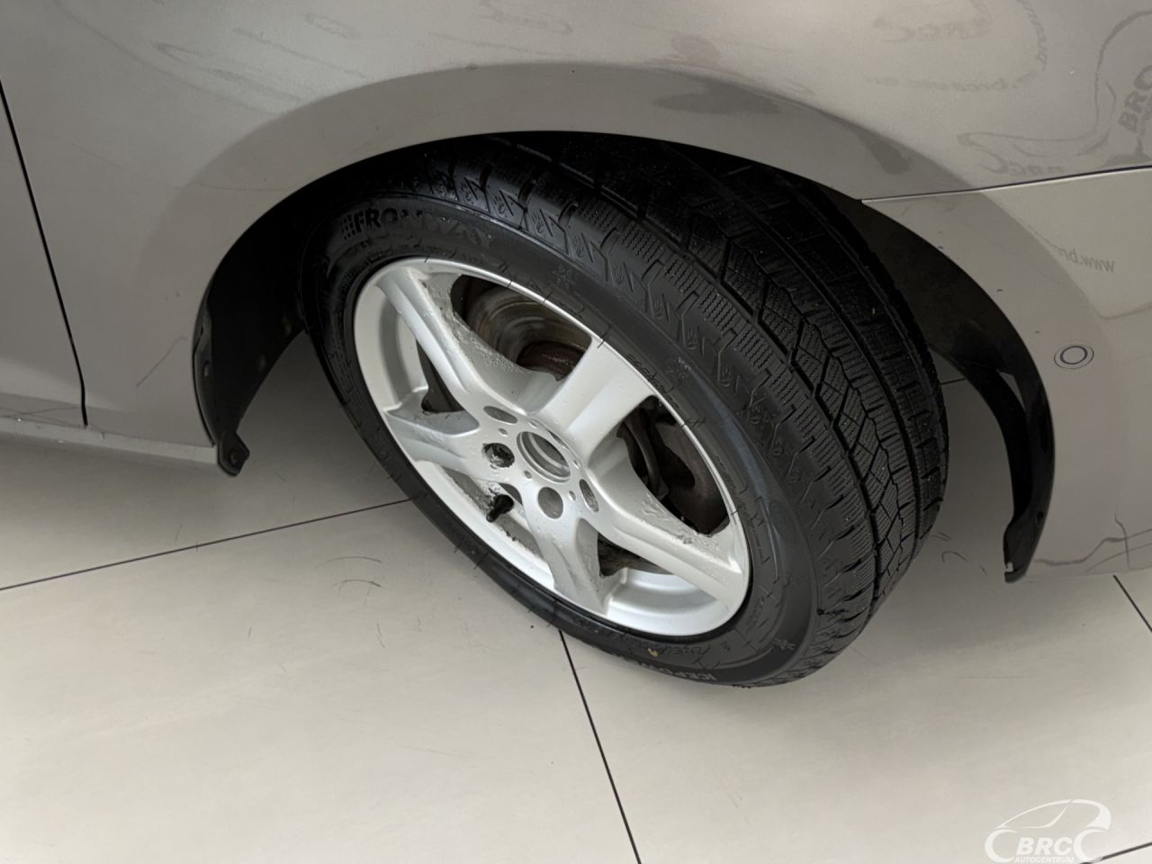 Volkswagen Golf | 35