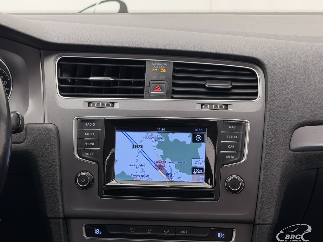 Volkswagen Golf | 14