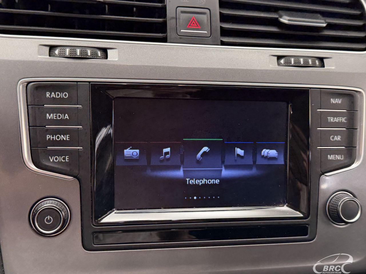 Volkswagen Golf | 34