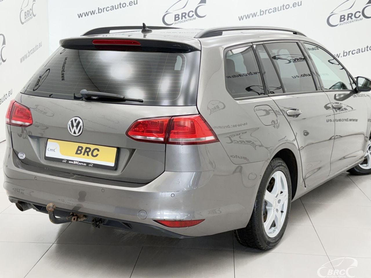 Volkswagen Golf | 40