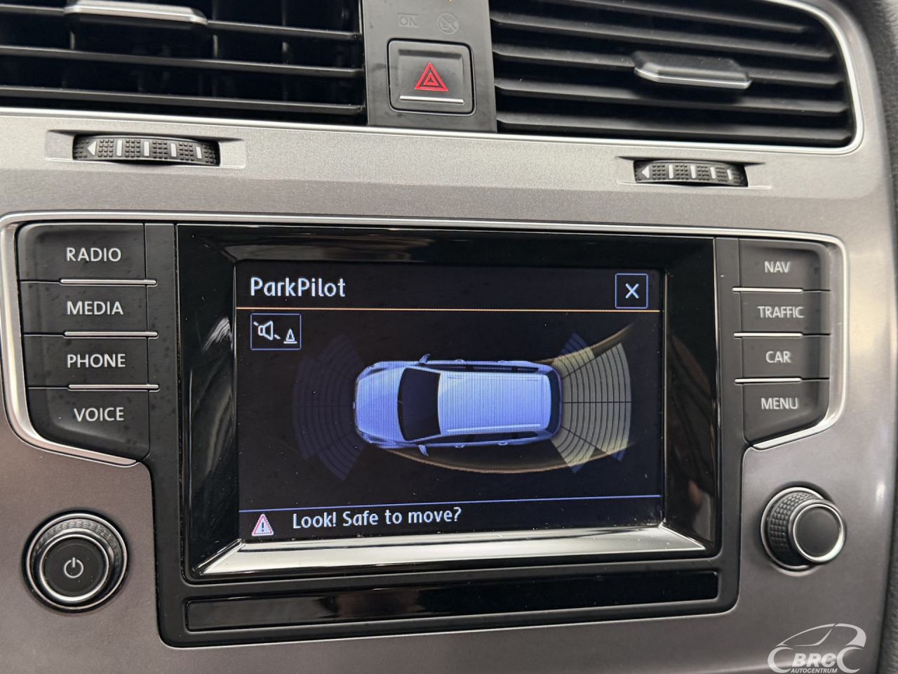 Volkswagen Golf | 30