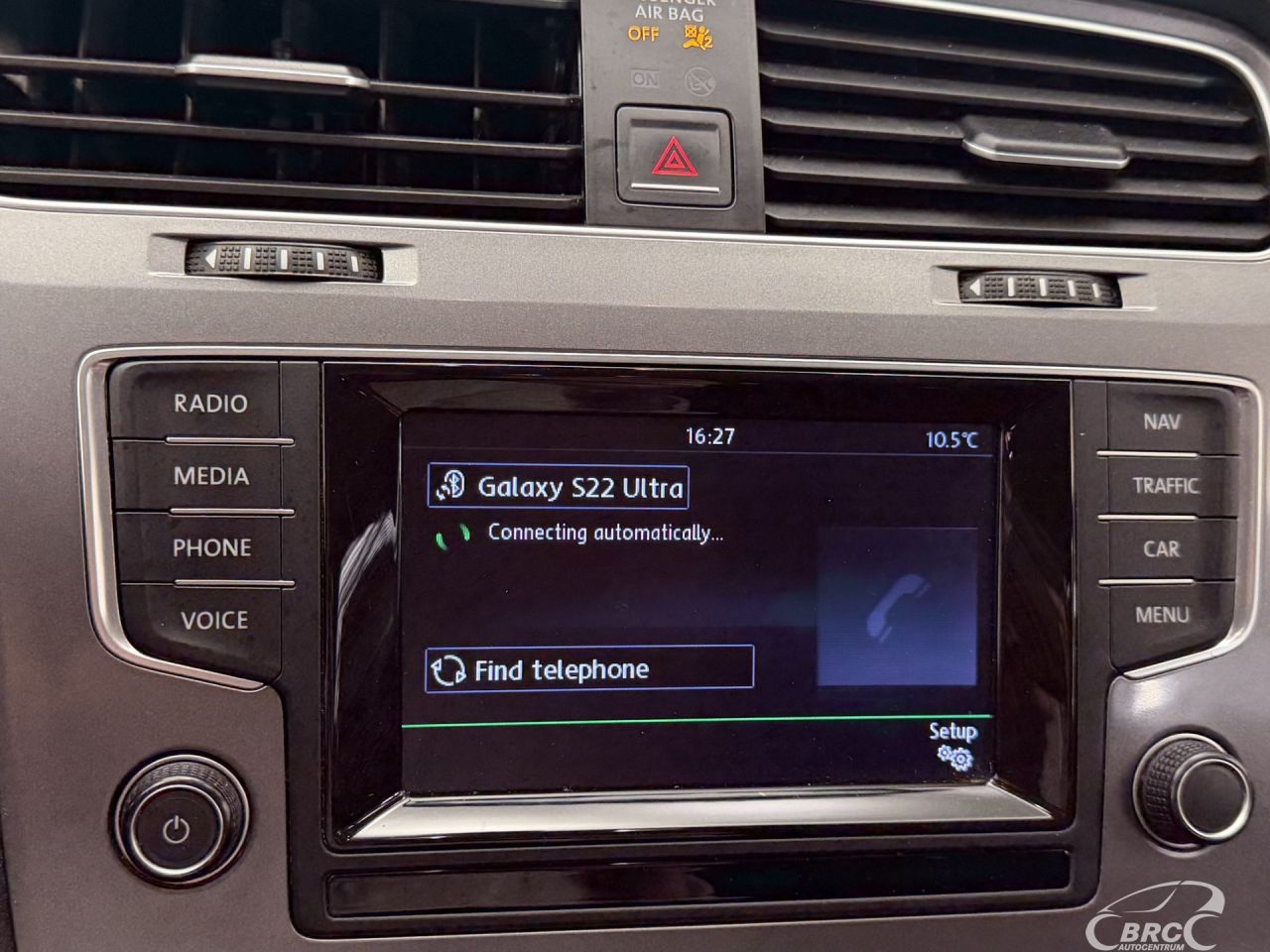 Volkswagen Golf | 33