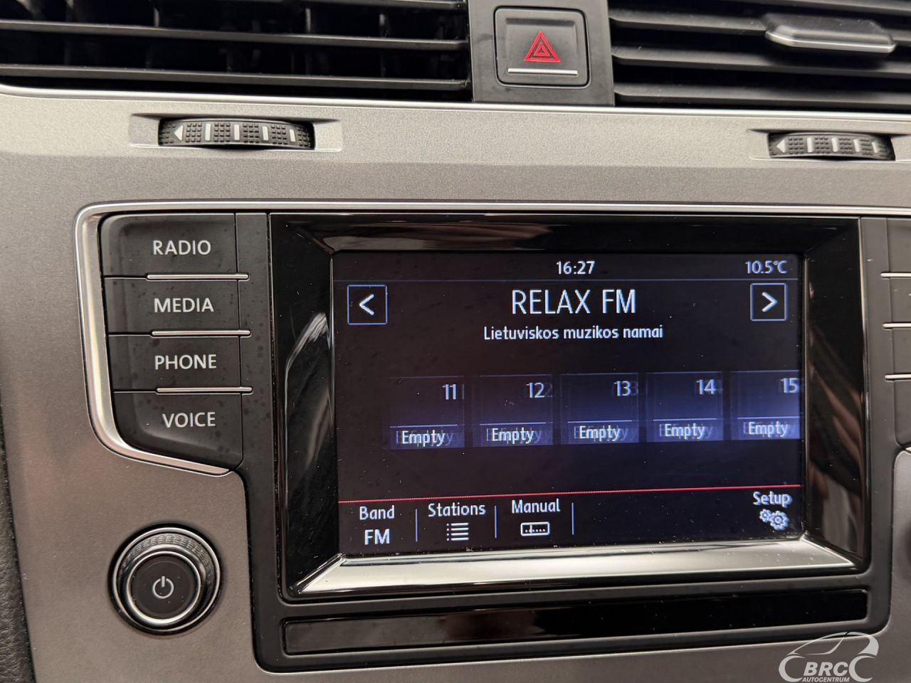 Volkswagen Golf | 31