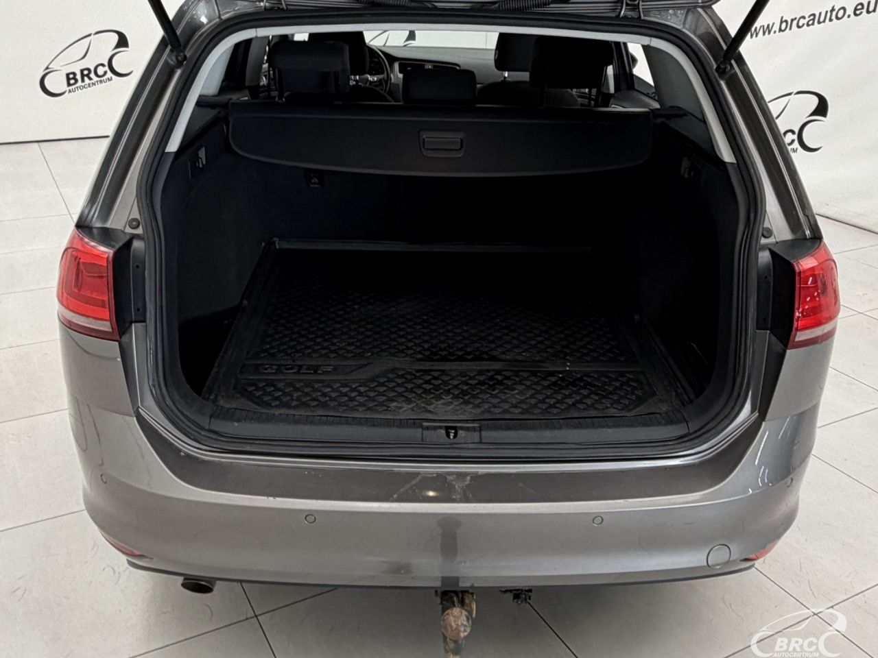 Volkswagen Golf | 37