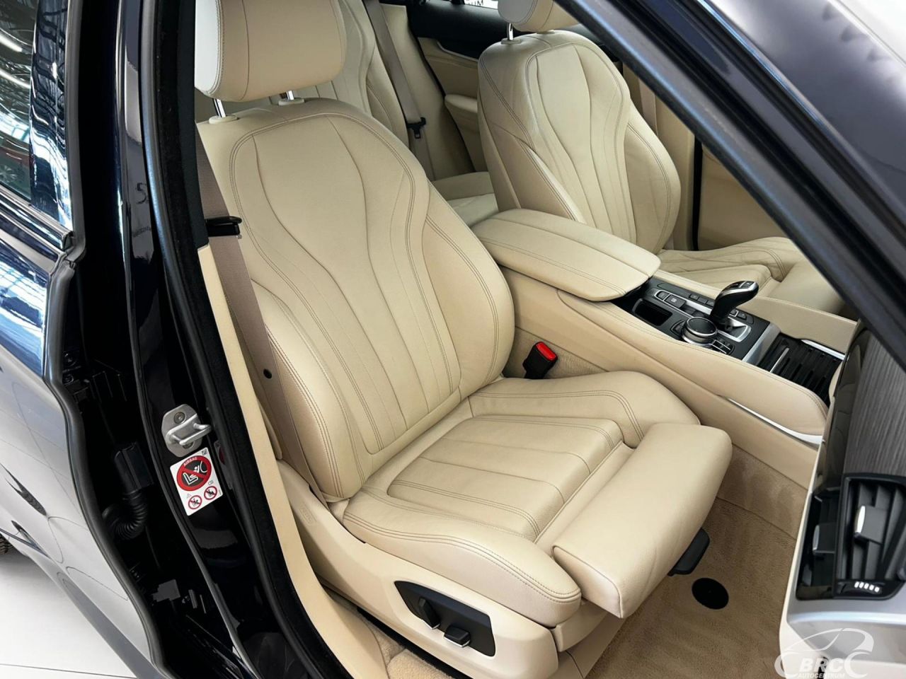 BMW X6 | 5