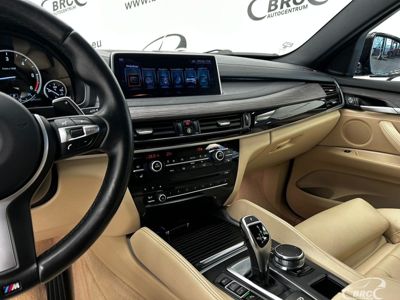 BMW X6 | 17