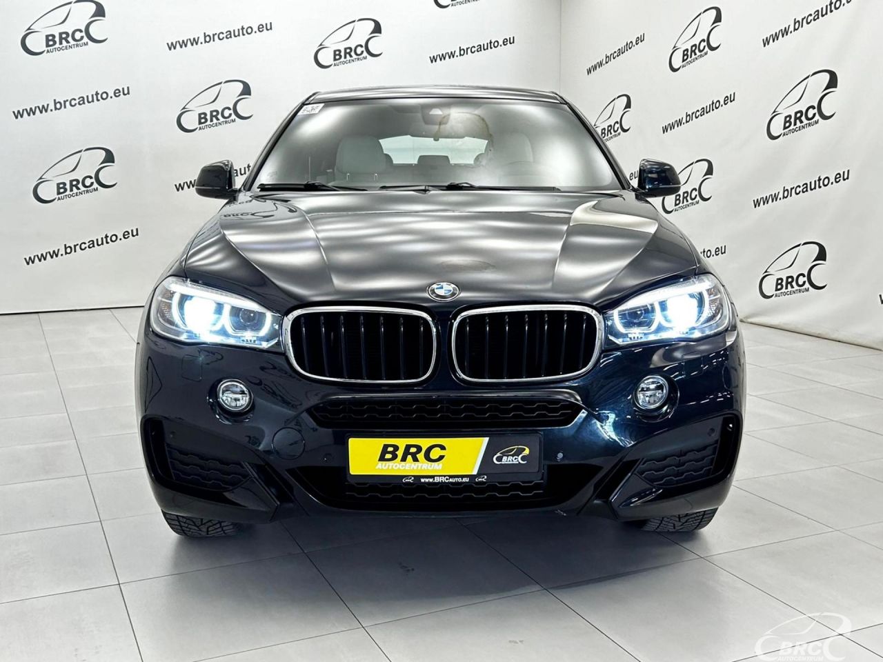 BMW X6 | 25